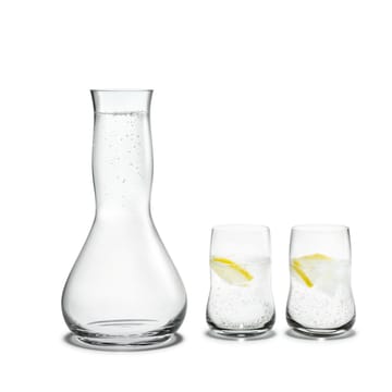 6 Vasos Future - 25 cl - Holmegaard