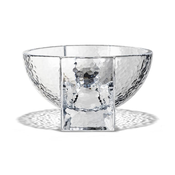 Bol transparente Forma Ø15,5 cm, transparente Holmegaard