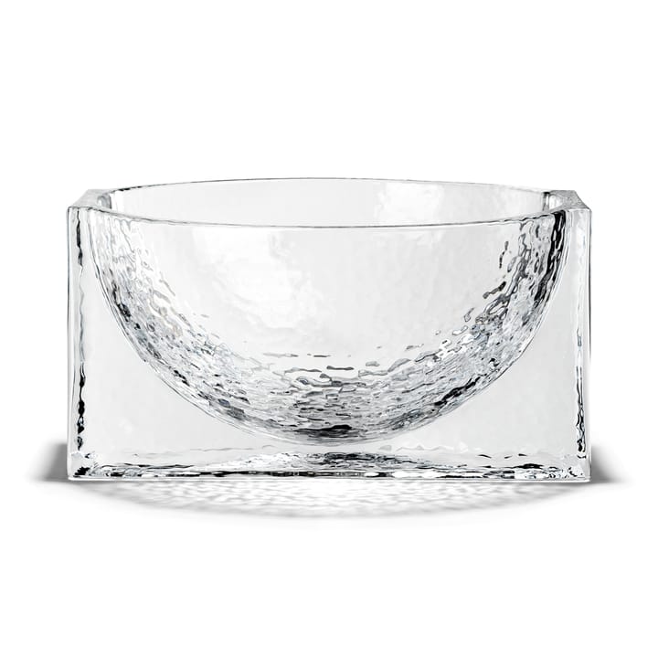 Bol transparente Forma Ø21 cm, transparente Holmegaard