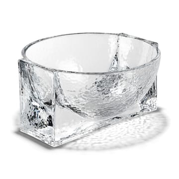 Bol transparente Forma Ø21 cm - transparente - Holmegaard