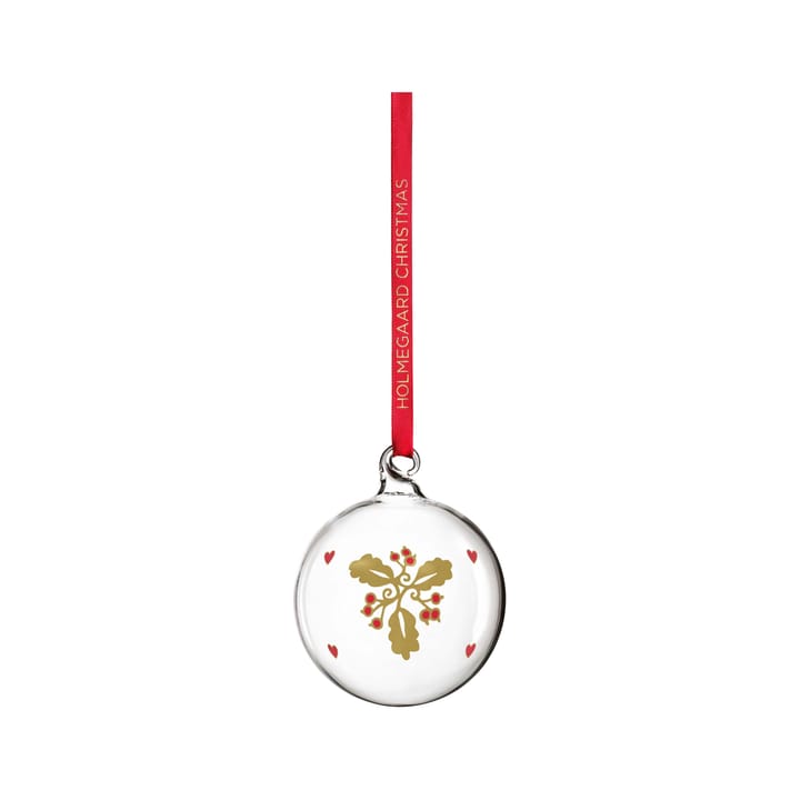 Bola de Navidad Holmegaard, 2022 Holmegaard