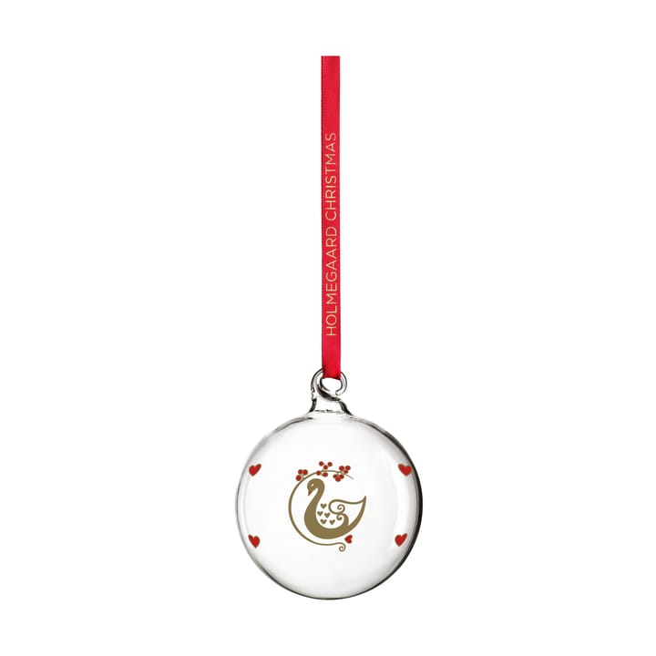 Bola de Navidad Holmegaard - 2025 - Holmegaard