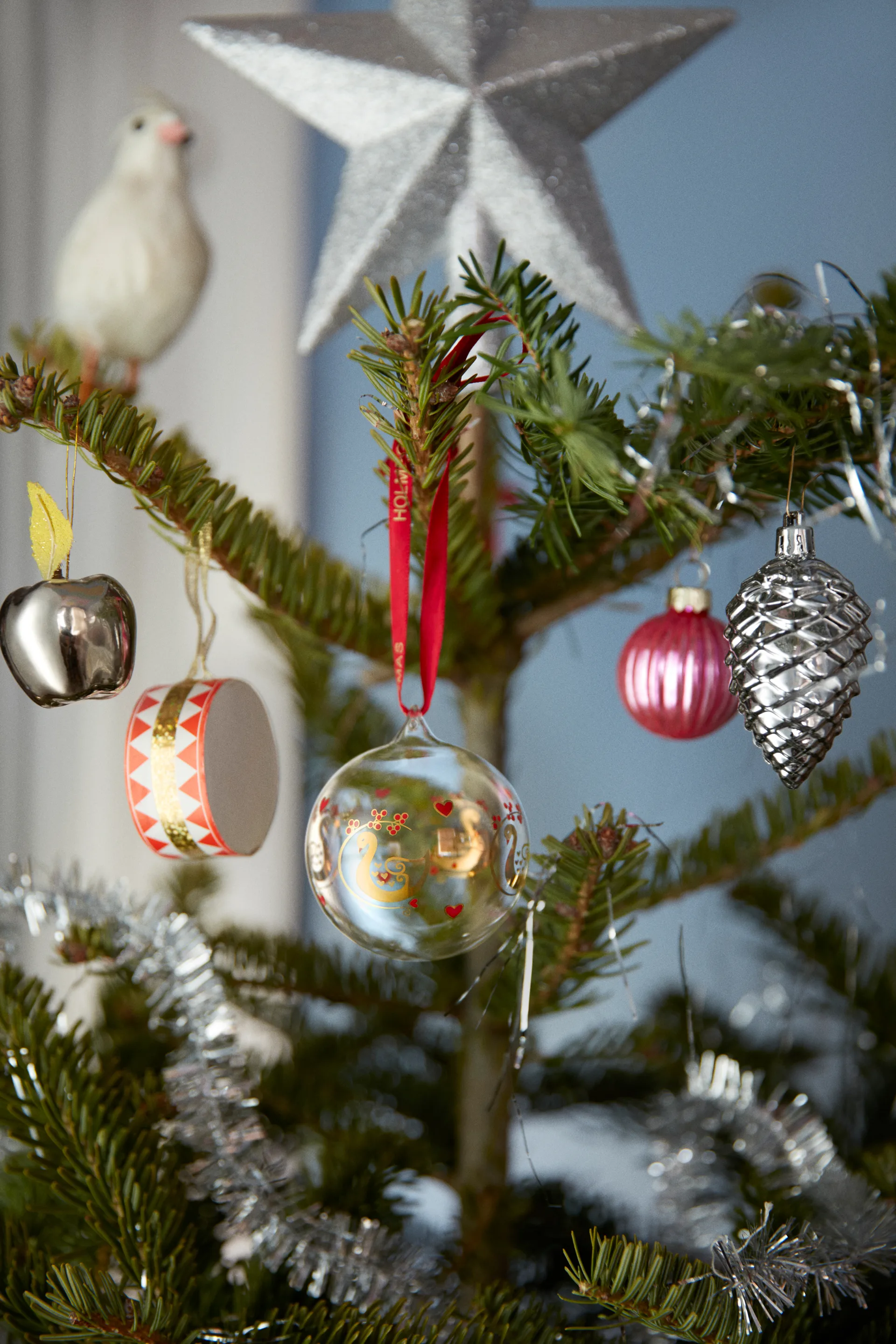 Bola de Navidad Holmegaard, 2025 Holmegaard