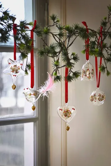 Bola de Navidad Holmegaard - 2026 - Holmegaard