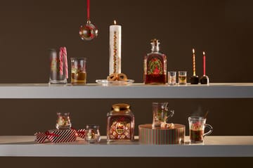 Bote para galletas Navidad Holmegaard - 2025 - Holmegaard
