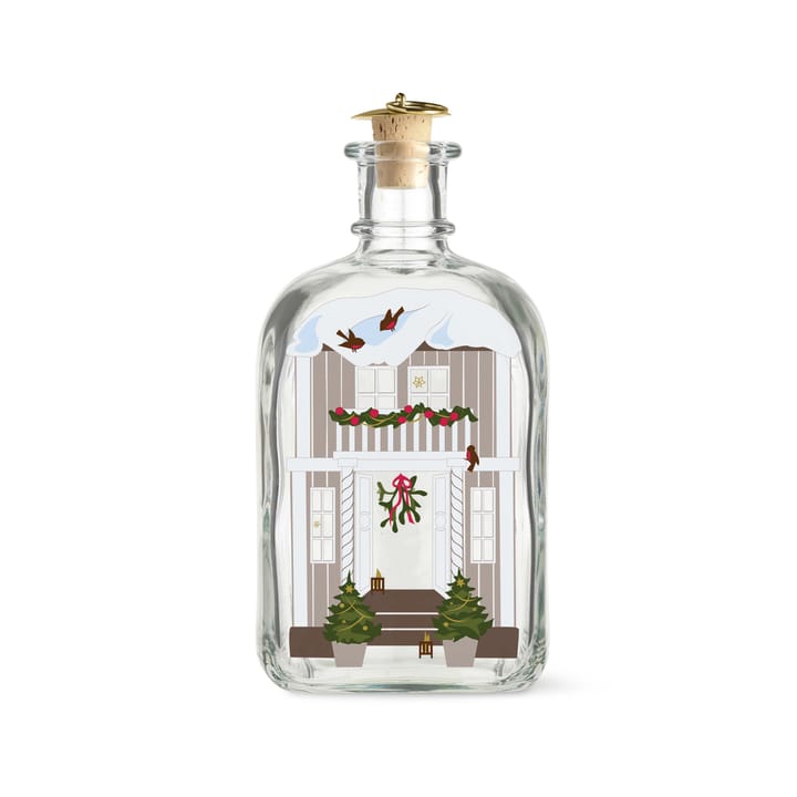 Botella de Navidad Holmegaard - 2022 - Holmegaard