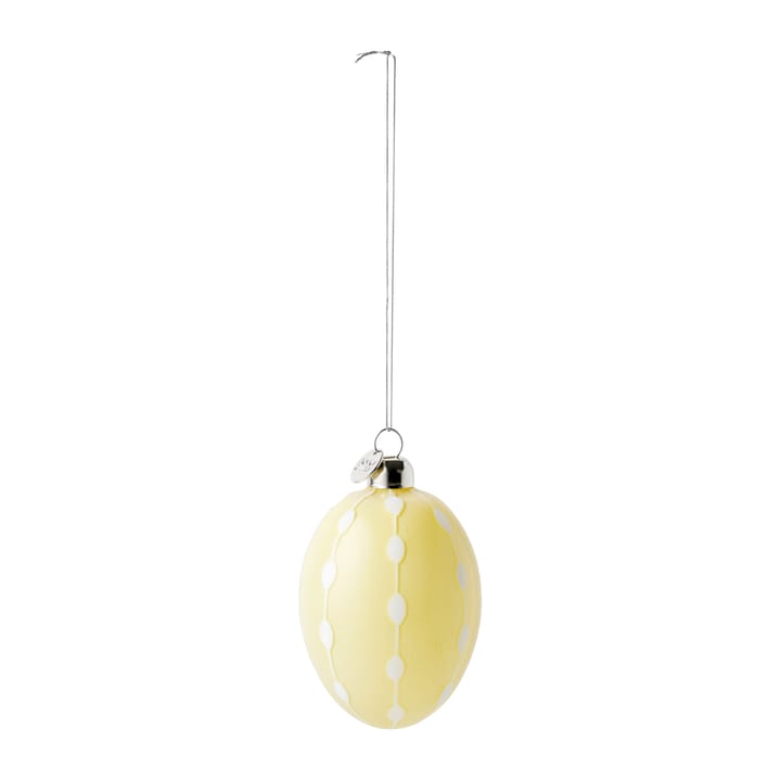 Colgante de Pascua Souvenir easter 7,5 cm, Seed Holmegaard