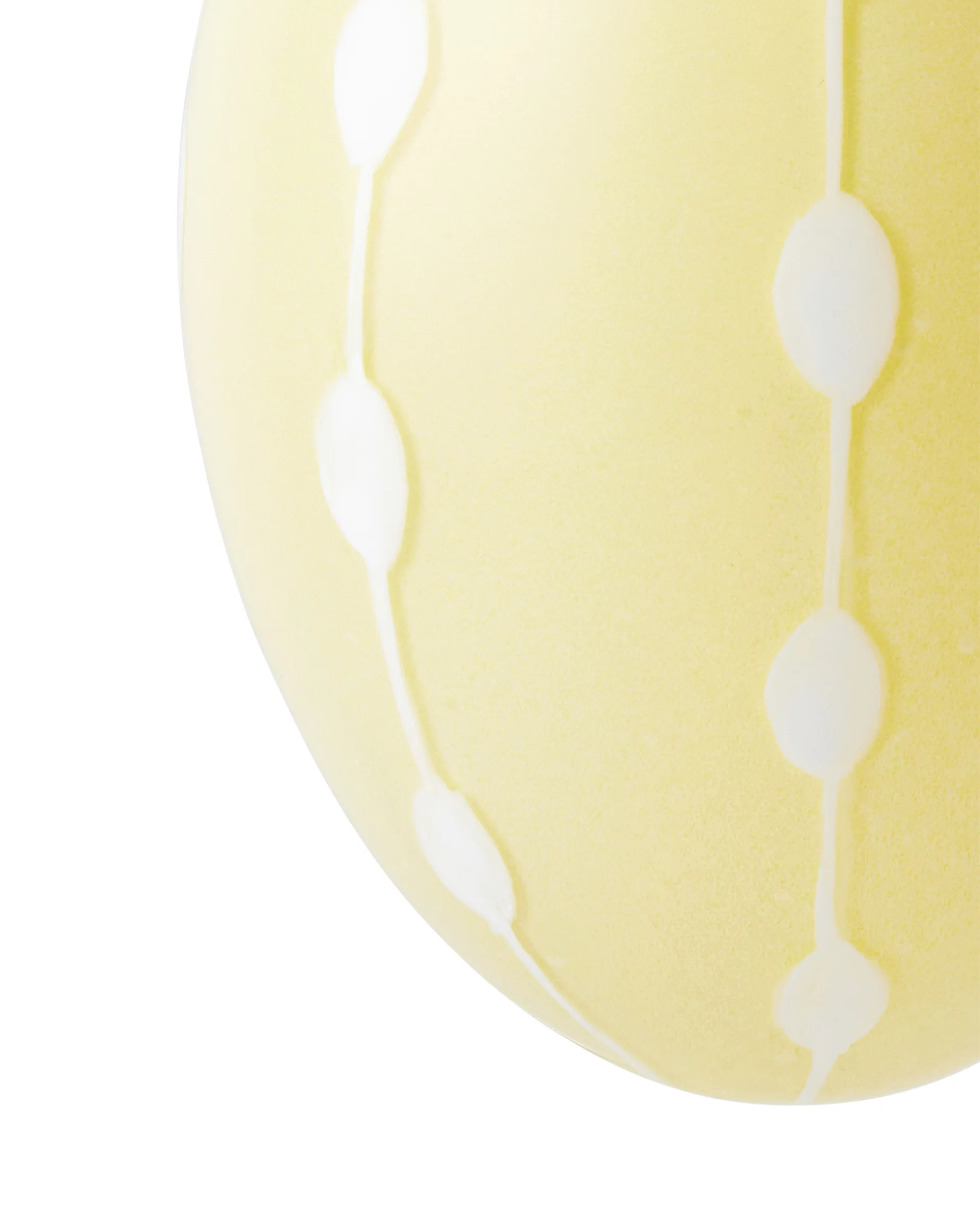 Colgante de Pascua Souvenir easter 7,5 cm, Seed Holmegaard