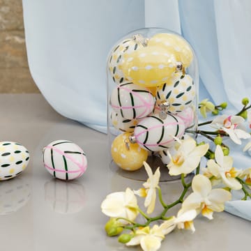 Colgante de Pascua Souvenir easter 7,5 cm - Seed - Holmegaard