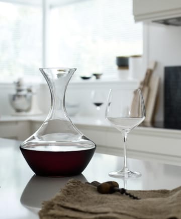 Copa de Borgoña Perfección 59 cl, 6 unidades - Transparente - Holmegaard