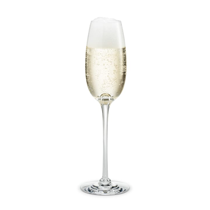 Copa de champagne Fontaine - 21 cl - Holmegaard