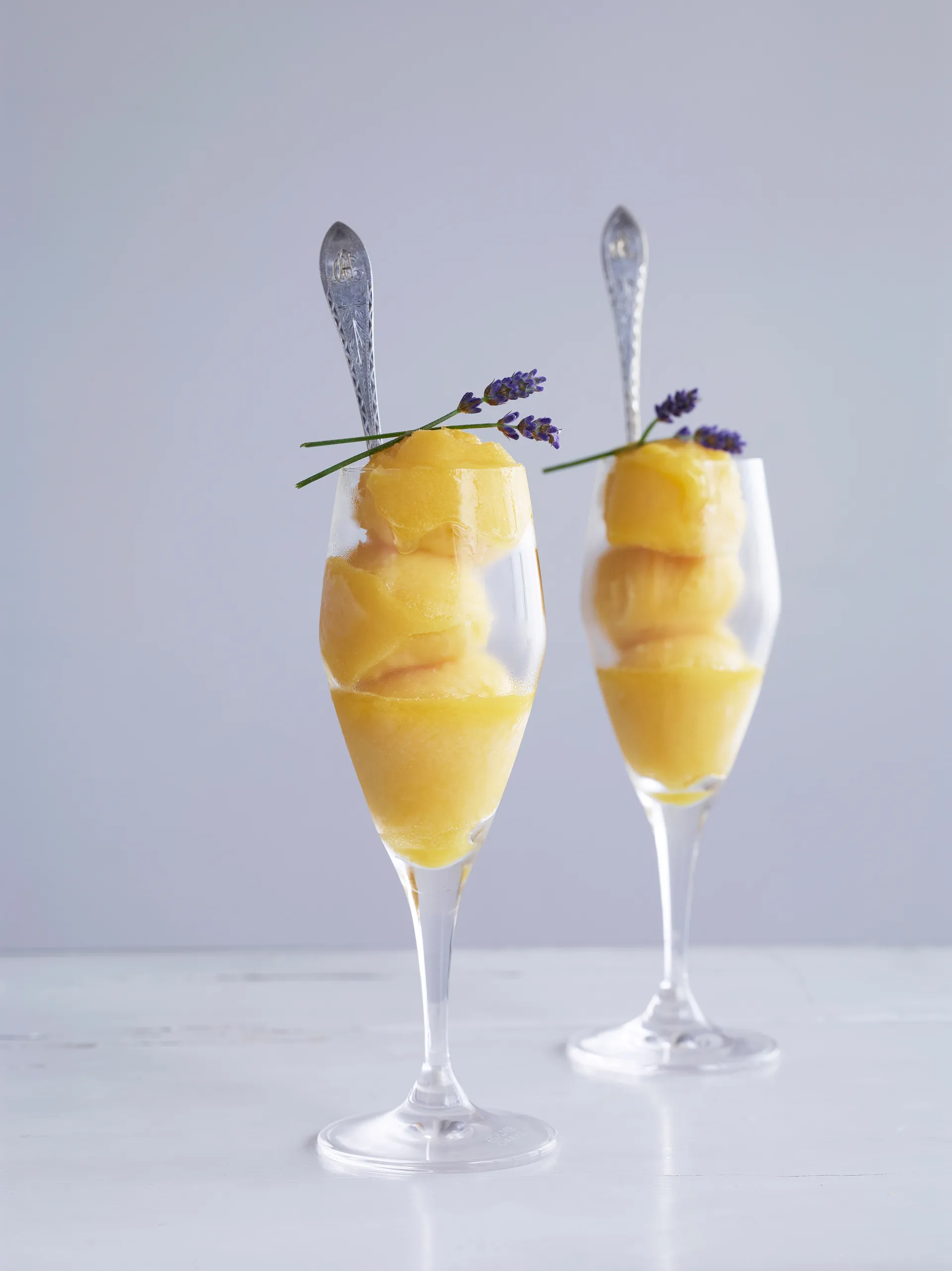 Copa de champán Perfection 23 cl, 6 unidades, Transparente Holmegaard