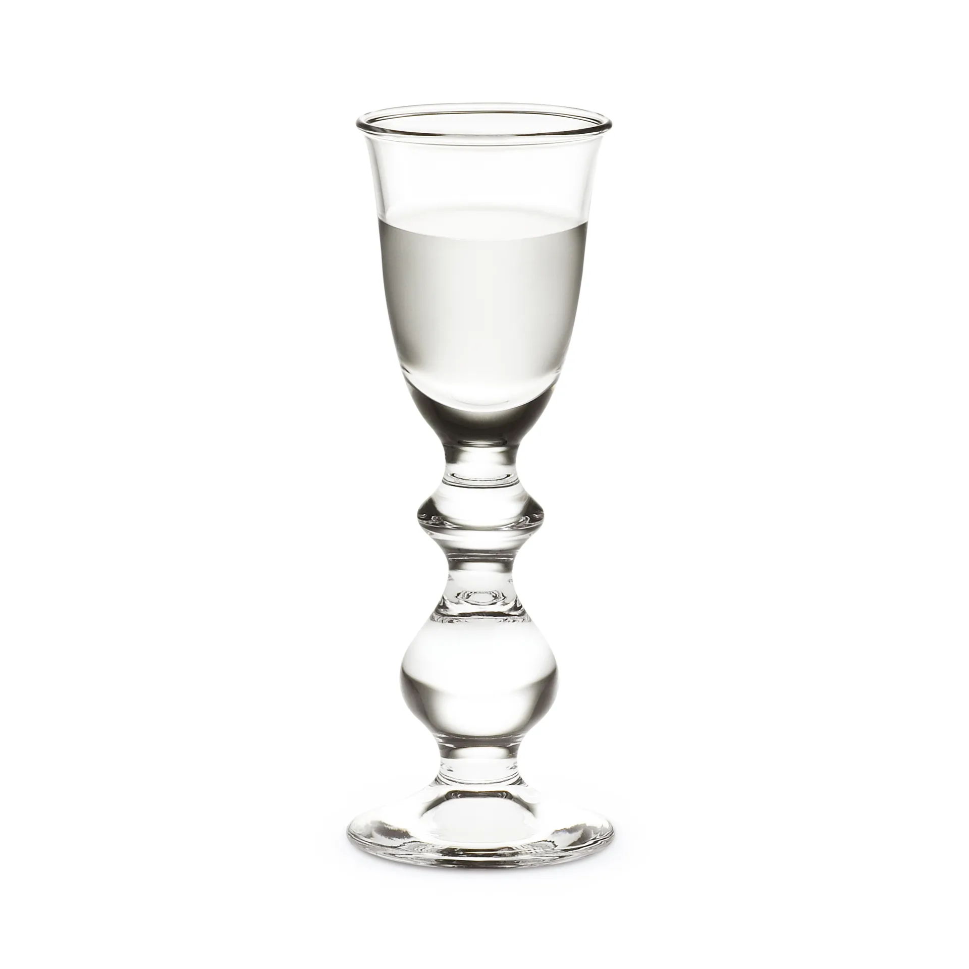 Copa de chupito Charlotte Amalie, 4 cl Holmegaard