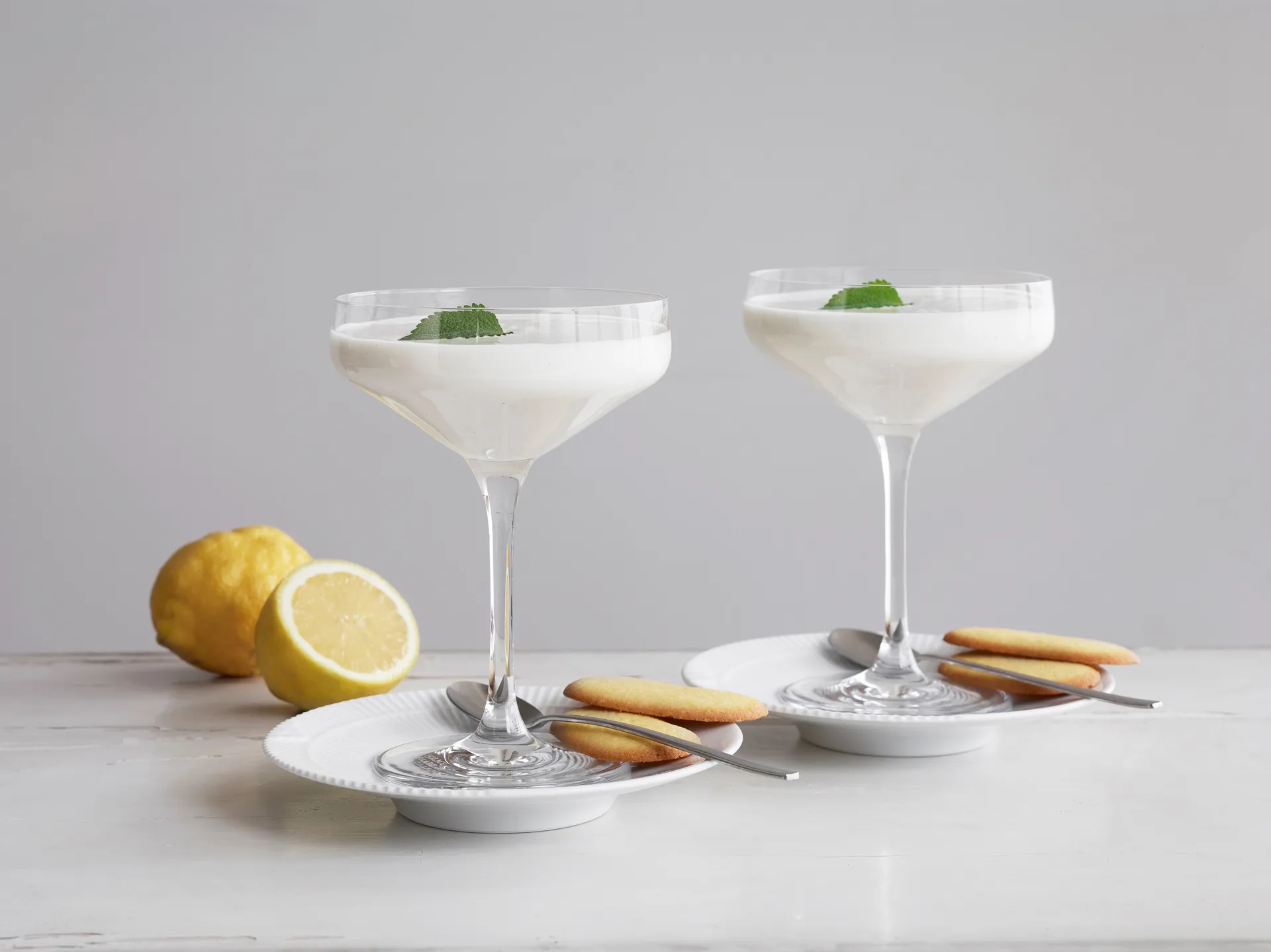 Copa de cóctel Perfection 38 cl, 6 unidades, Transparente Holmegaard