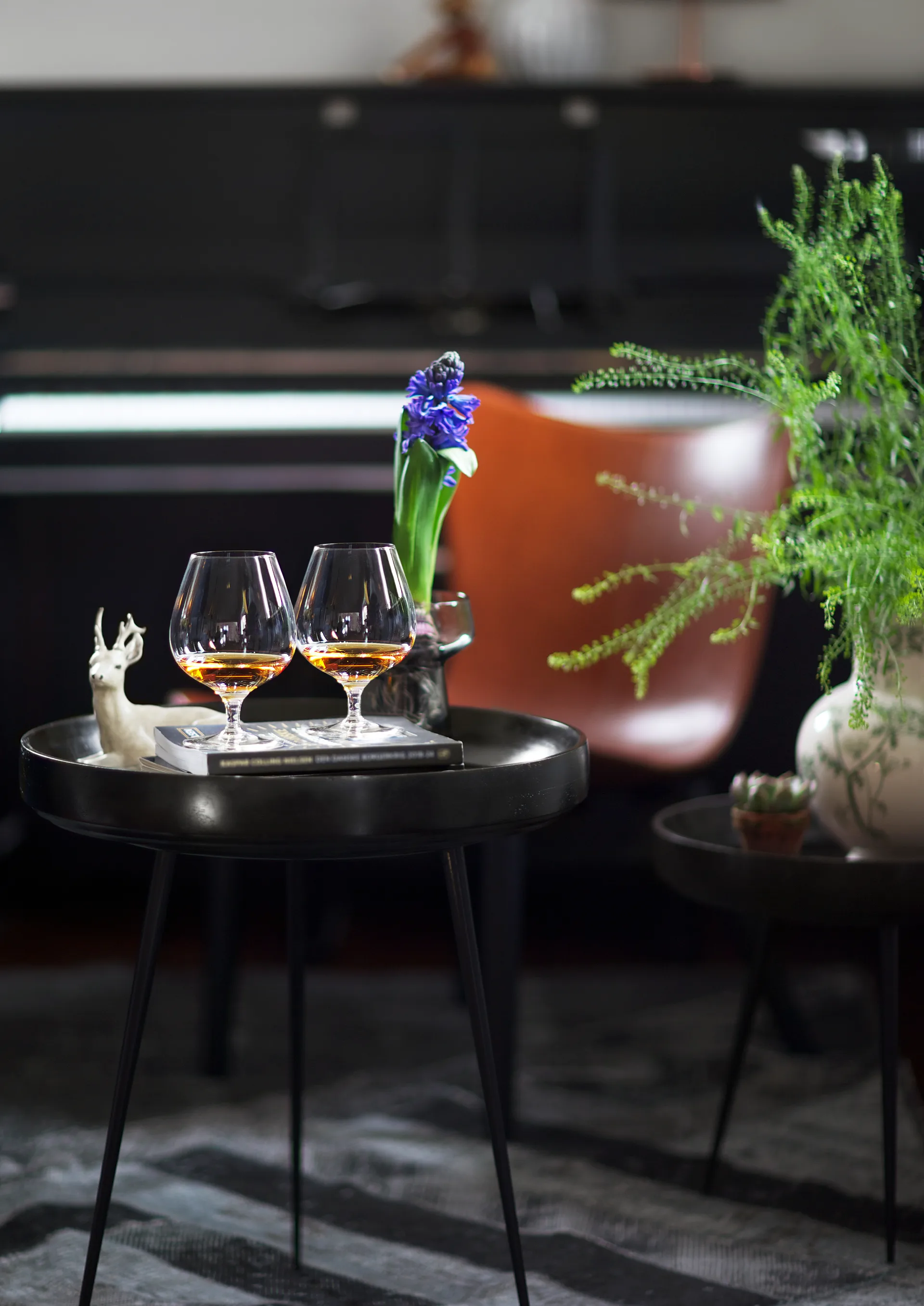 Copa de coñac Cabernet 63 cl, 6 unidades, Transparente Holmegaard