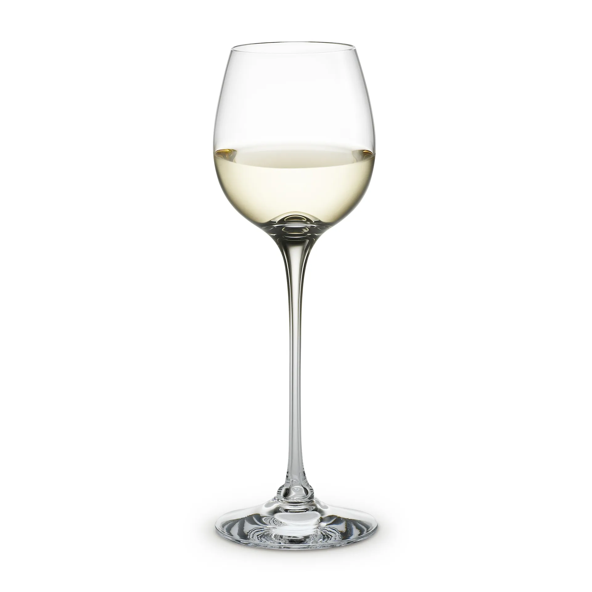 Copa de vino blanco Fontaine, 23 cl Holmegaard