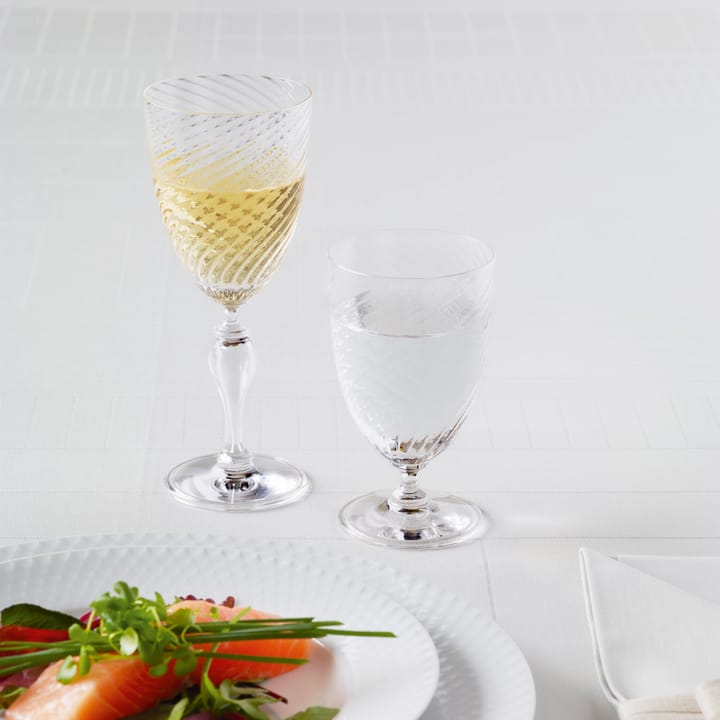 Copa de vino blanco Regina, 18 cl Holmegaard