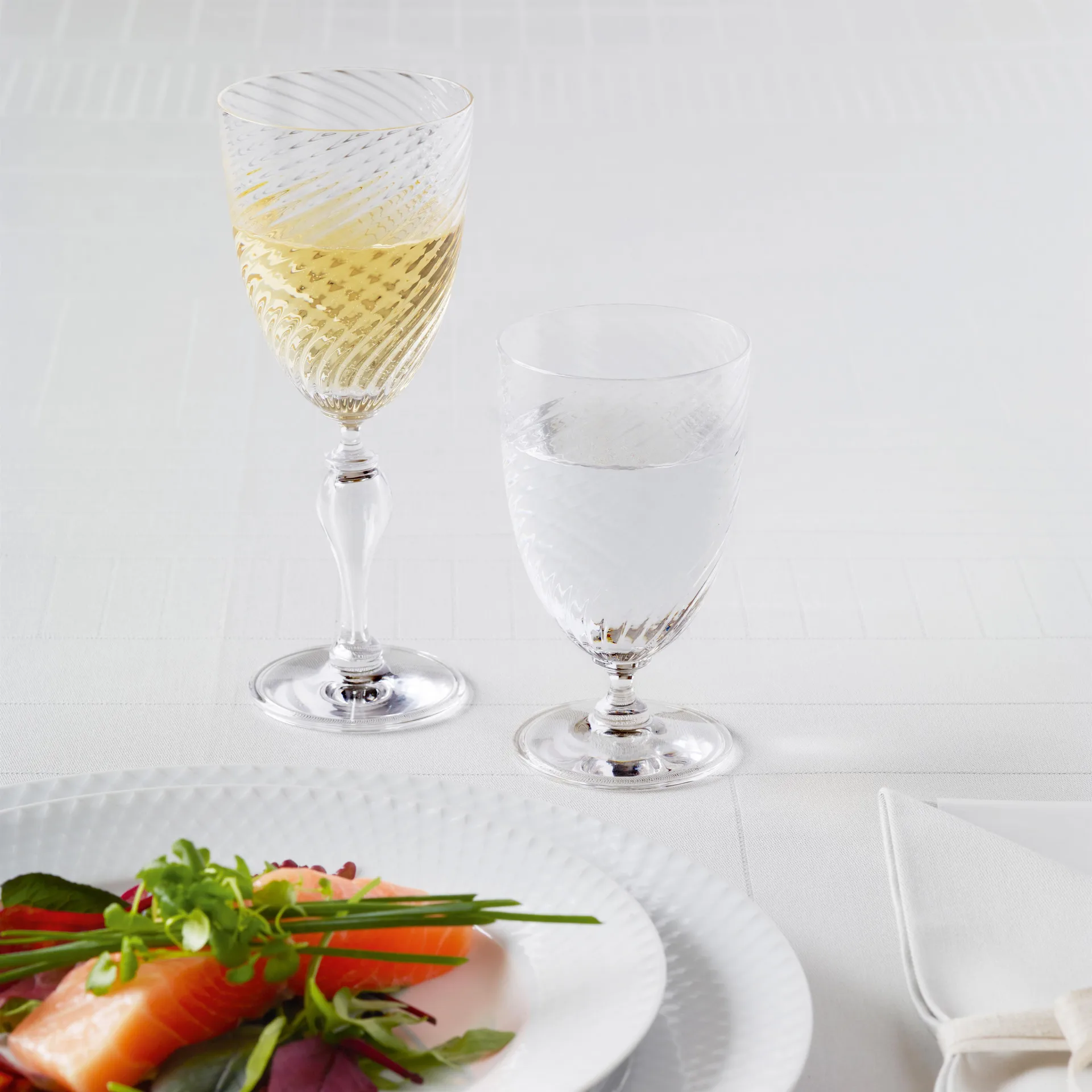 Copa para agua Regina, 19 cl Holmegaard