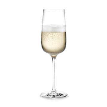 Copas de champagne Bouquet - set de 6, 29 cl - Holmegaard