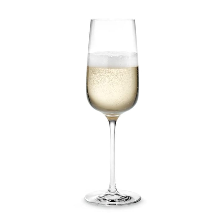 Copas de champagne Bouquet - set de 6, 29 cl - Holmegaard
