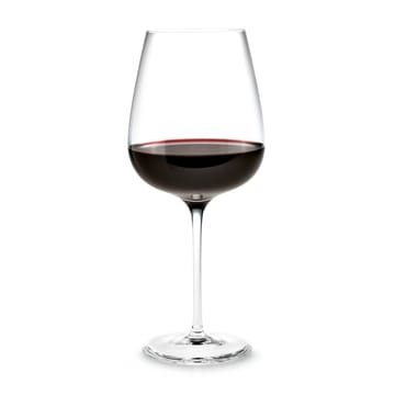 Copas de vino tinto Bouquet - set de 6, 62 cl - Holmegaard