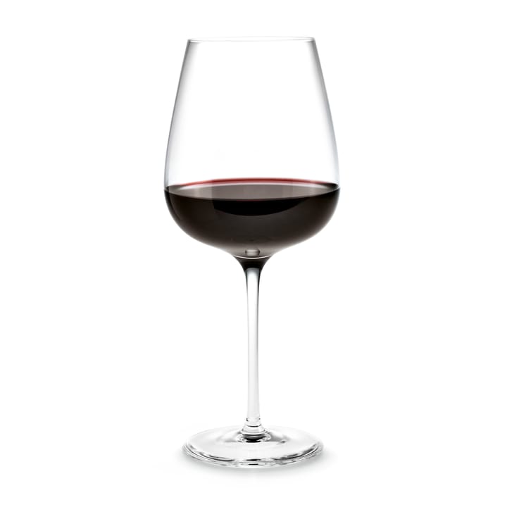 Copas de vino tinto Bouquet - set de 6, 62 cl - Holmegaard