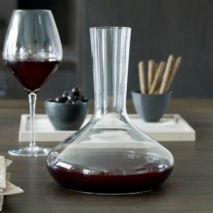 Decantador de vino Cabernet, 1,5 L Holmegaard