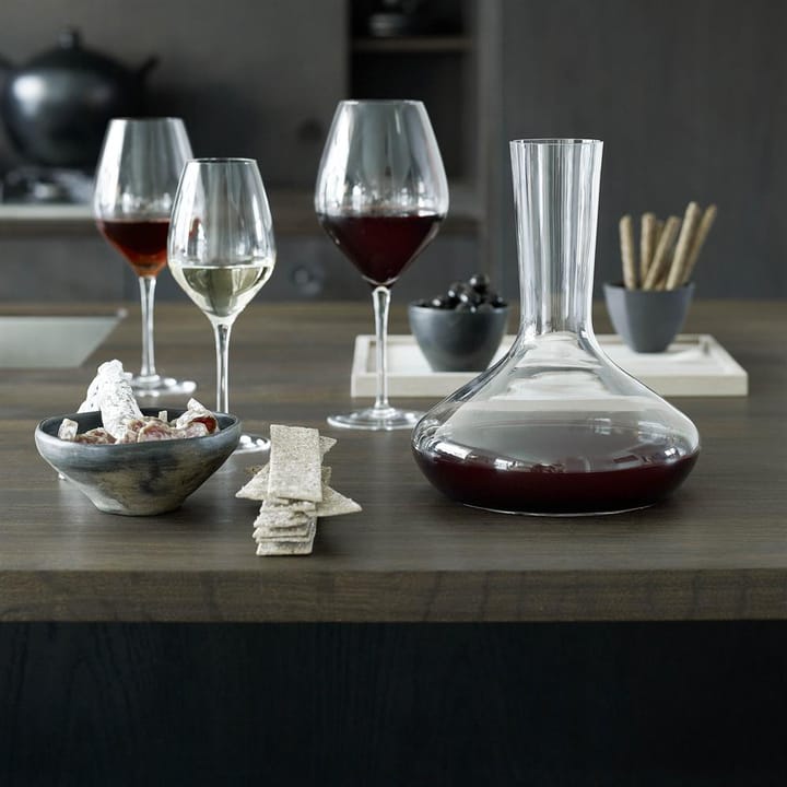Decantador de vino Cabernet, 1,5 L Holmegaard