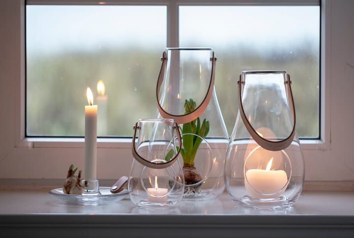 Farol para velas Design With Light, 29 cm Holmegaard