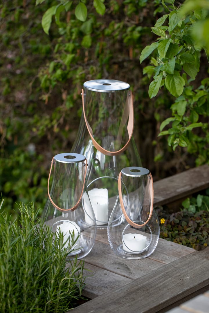 Farol para velas Design With Light, 29 cm Holmegaard