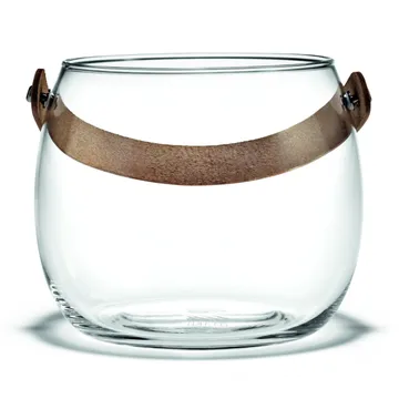 Florero Design With Light - 12 cm - Holmegaard