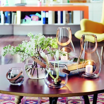 Florero Design With Light - 12 cm - Holmegaard