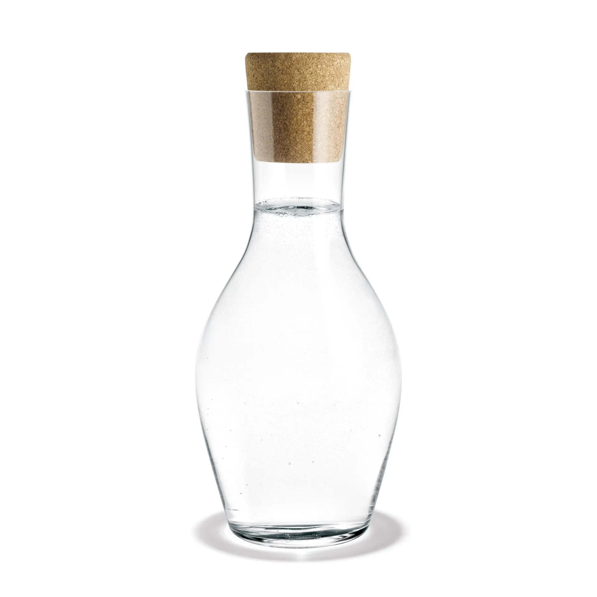 Jarra de agua Cabernet, 1,5 L Holmegaard