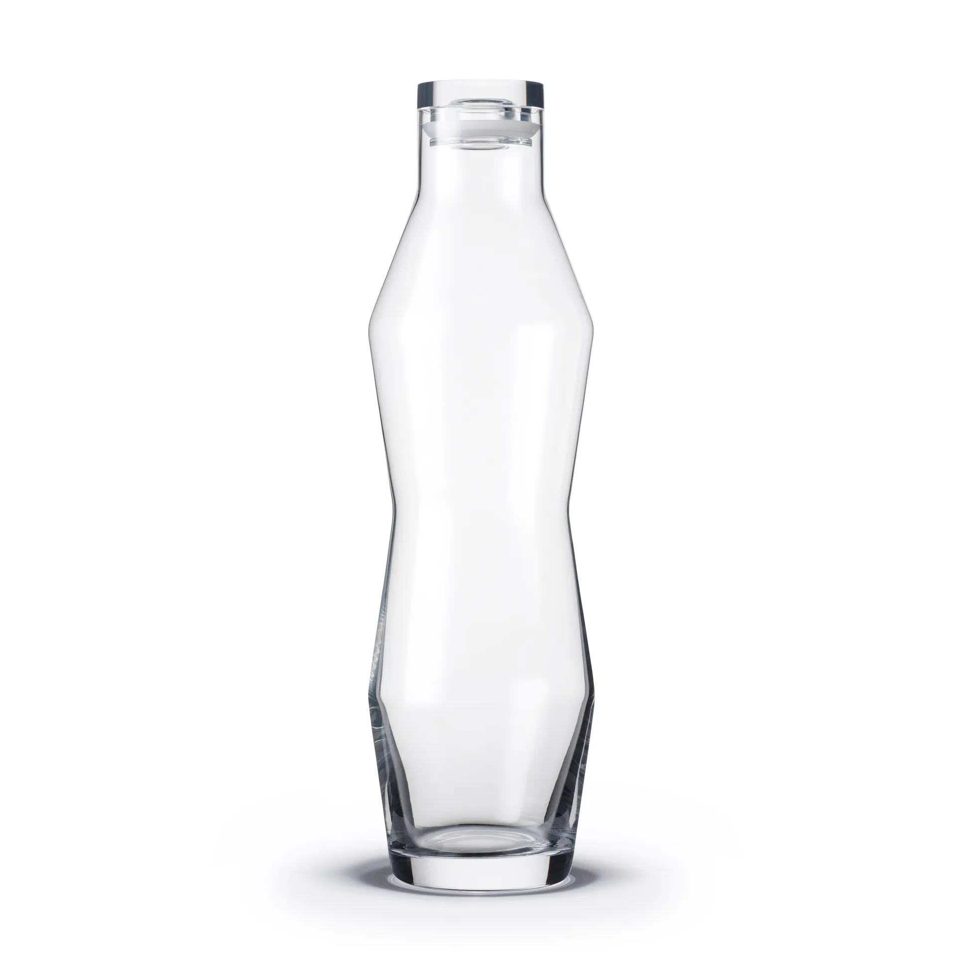 Jarra de agua Perfection 1,1 l, transparente Holmegaard