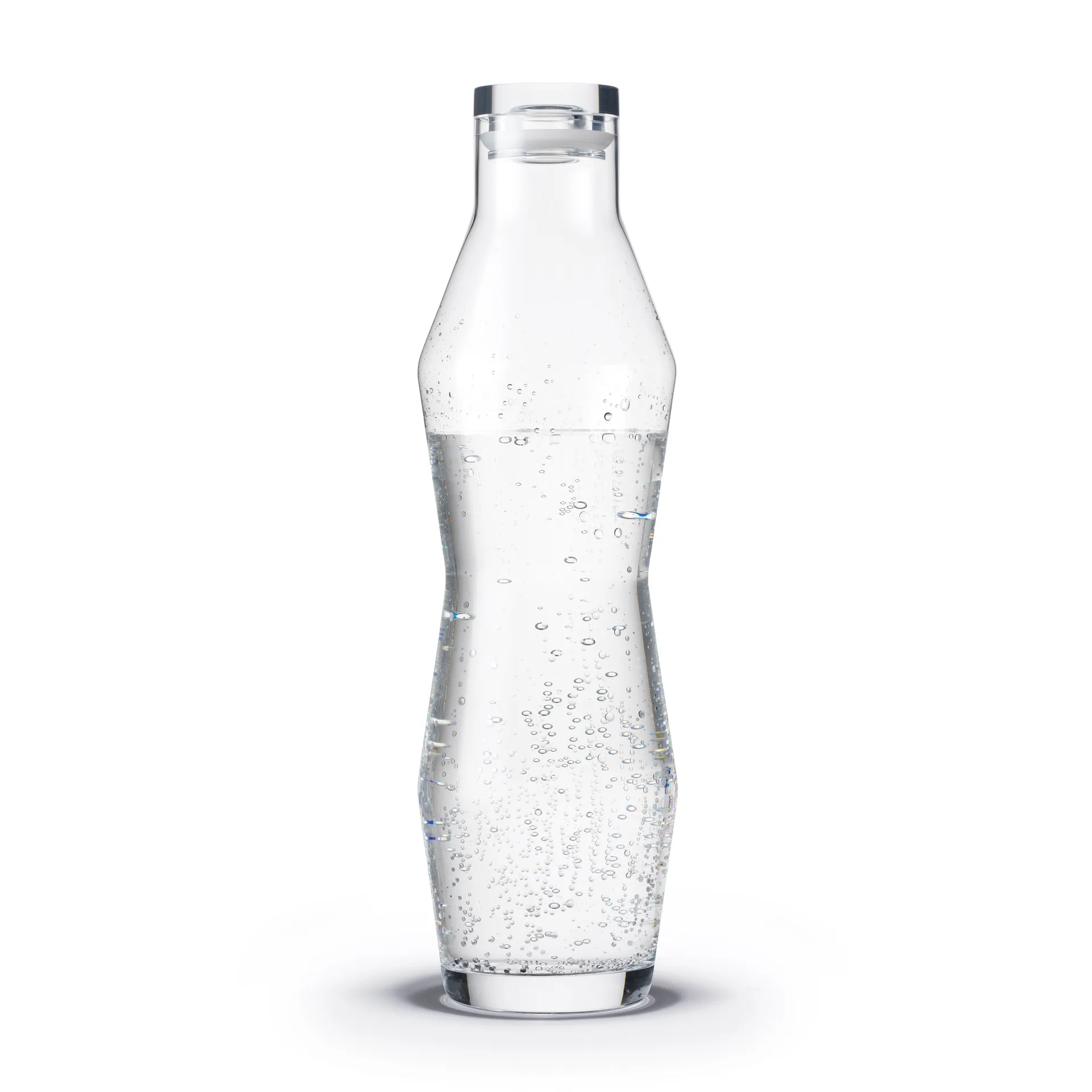 Jarra de agua Perfection 1,1 l, transparente Holmegaard