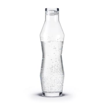 Jarra de agua Perfection 1,1 l - transparente - Holmegaard