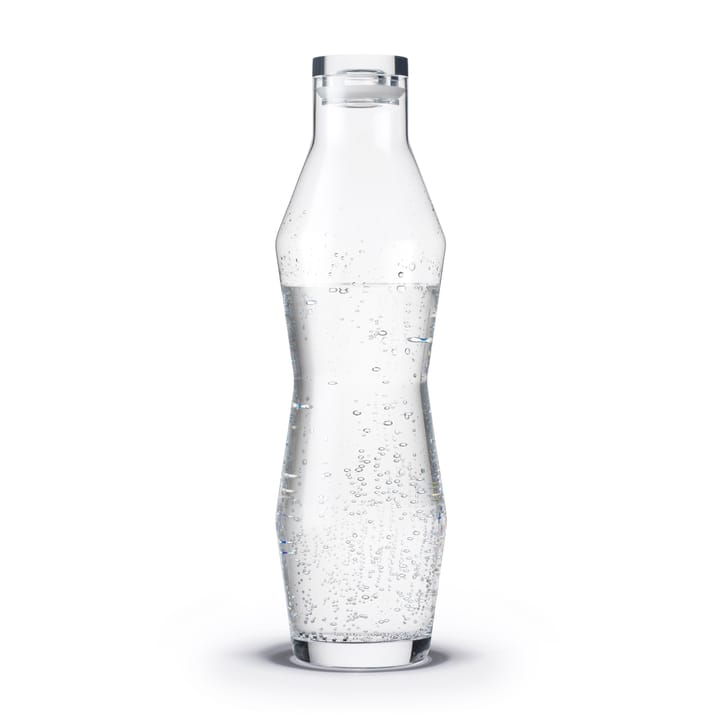 Jarra de agua Perfection 1,1 l, transparente Holmegaard