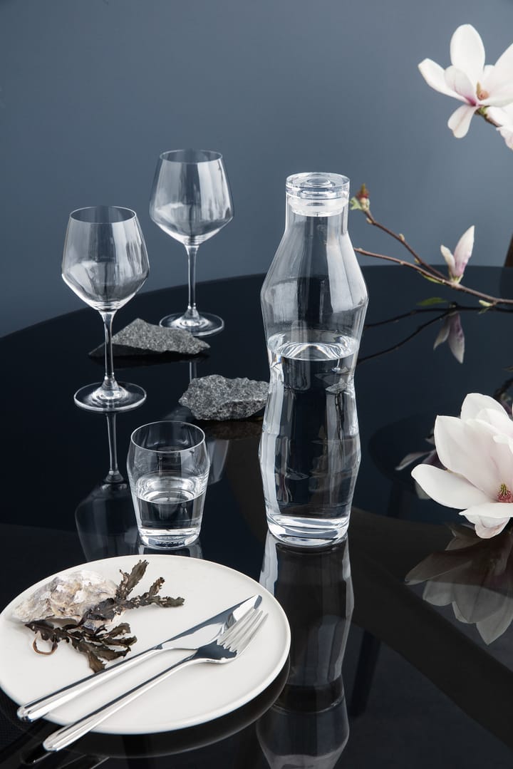 Jarra de agua Perfection 1,1 l, transparente Holmegaard
