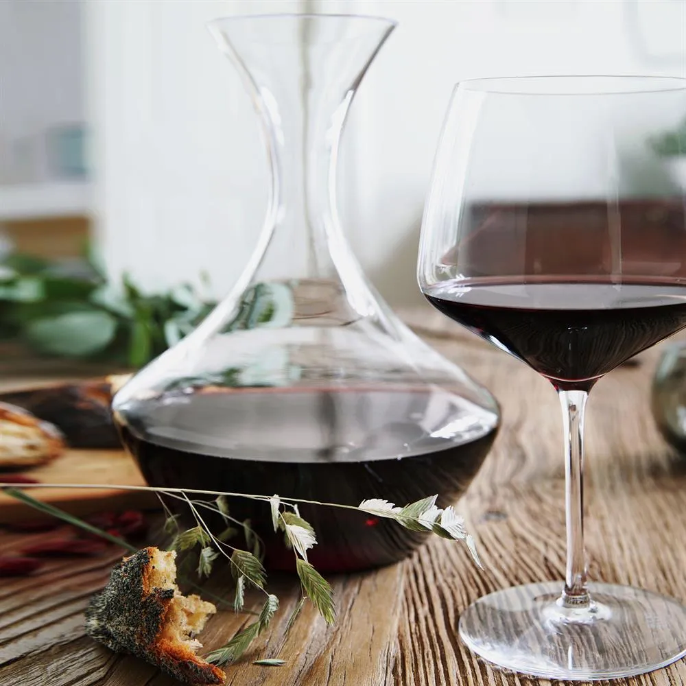 Jarra Perfection, 2,2 l Holmegaard