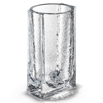 Jarrón Forma 20 cm - transparente - Holmegaard