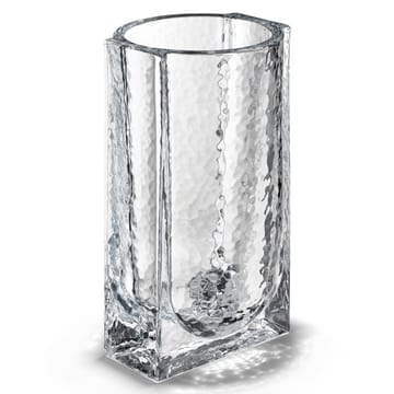 Jarrón Forma 20 cm - transparente - Holmegaard