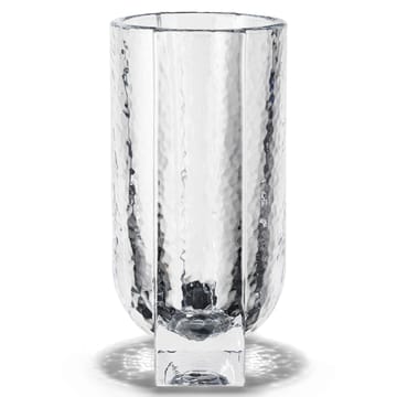 Jarrón Forma 20 cm - transparente - Holmegaard