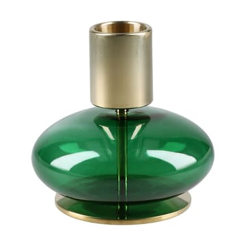 Portavelas Bubble 8 cm - Verde - Holmegaard