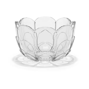 Portavelas Lily Ø7 cm - Transparente - Holmegaard