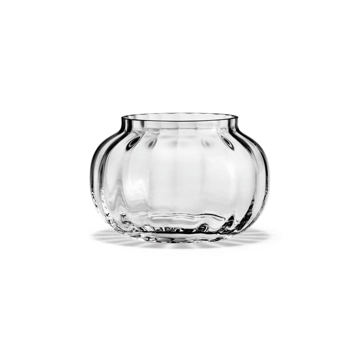Portavelas Primula Ø9,5 cm - transparente - Holmegaard
