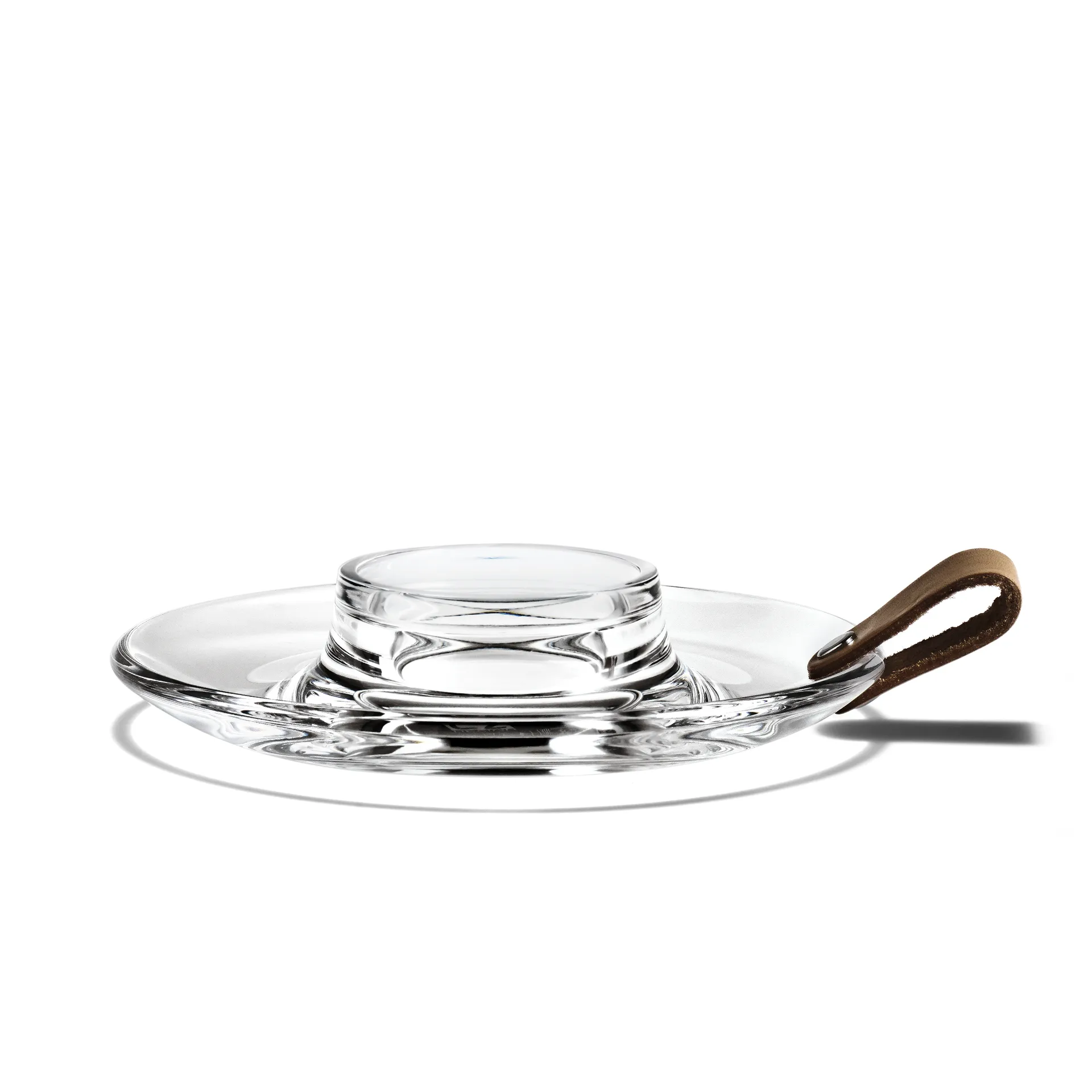 Soporte para vela Design With Light, 17 cm Holmegaard