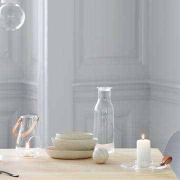 Soporte para vela Design With Light - 17 cm - Holmegaard