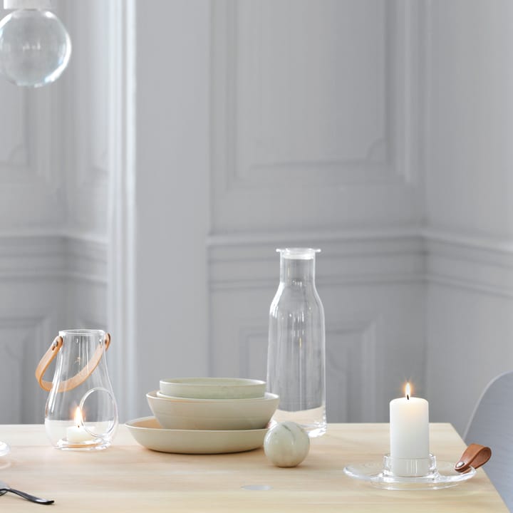 Soporte para vela Design With Light, 17 cm Holmegaard