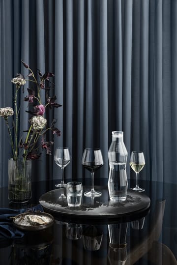 Vaso de agua transparente Perfection, 6 unidades - 23 cl - Holmegaard