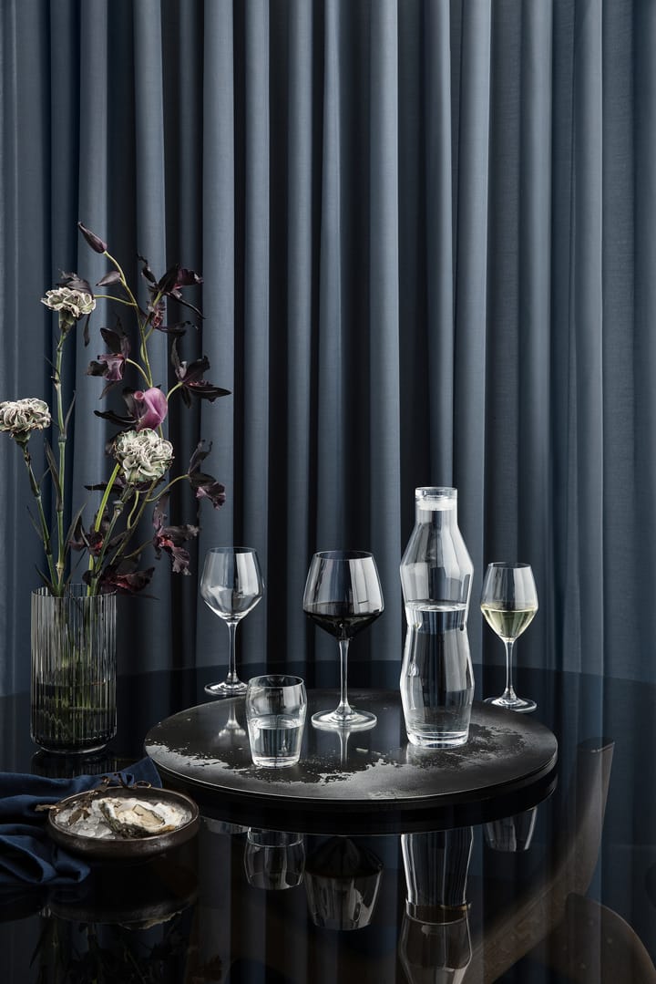 Vaso de agua transparente Perfection, 6 unidades, 23 cl Holmegaard